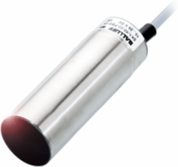 Capacitive Sensor, Stainless Steel, 2-10 mm Range, IP67