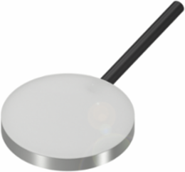 Capacitive sensors for object detection BCS D30T401-NSC15C-EP02