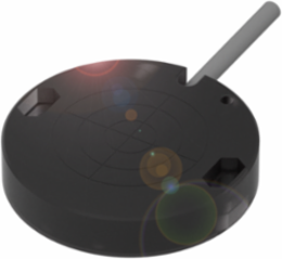 Capacitive Sensor 50mm x 10mm, IP67, PNP/NPN, 2-25mm Range