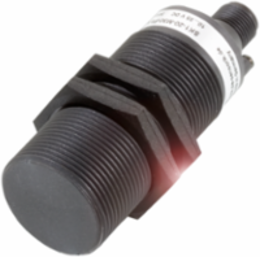 Capacitive Sensor Ø30 x 87 mm, 1...20 mm Range, IP66, M30x1.5