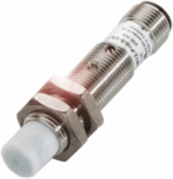 Capacitive Level Sensor, Ø 12 x 60 mm, IP65, 12-35 VDC
