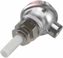 Capacitive Sensor, 54.8 x 48.5 x 106 mm, IP67, M18x1 Thread