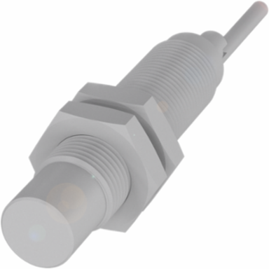 Capacitive Level Sensor 12mm Diameter, IP65, PTFE, Adjustable Sensitivity