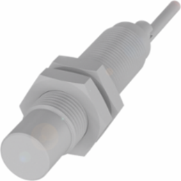 Capacitive Level Sensor 12mm Diameter, IP65, PTFE, Adjustable Sensitivity