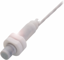 Capacitive Level Sensor, Ø 12 x 53 mm, PTFE, Range 1-8 mm, IP65