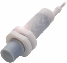 Capacitive Level Sensor, 18mm, PTFE, 10-35 VDC, IP67