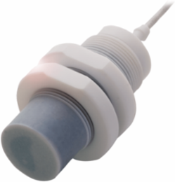 Capacitive Level Sensor, Ø 30 x 72 mm, 2-30 mm Range, IP67