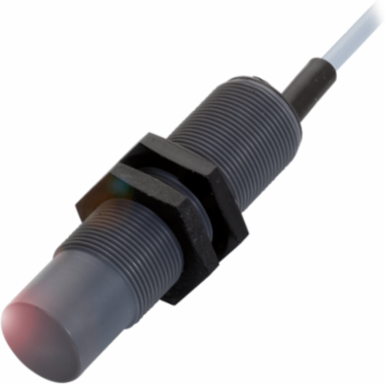 Capacitive Level Sensor Ø 18 x 70 mm, IP66, 10-35 VDC, PNP NO