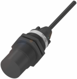 Capacitive Level Sensor Ø 30 x 82 mm, PBT Housing, IP67