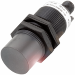Capacitive Level Sensor, M30x1.5 Thread, Ø 30 x 87 mm, IP67