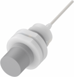 Capacitive Level Sensor, Ø 30 x 72 mm, PNP NO, PTFE Housing, IP67