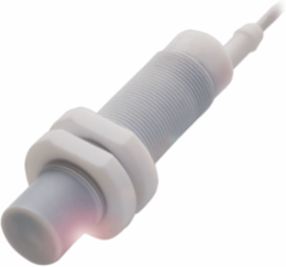 Capacitive Level Sensor 18mm, PTFE, IP66, -10-60°C
