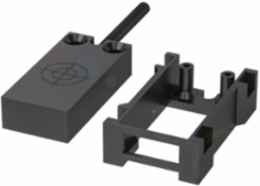 Capacitive Level Sensor, 34 x 16 x 8 mm, IP67 Rating, 12...30 VDC