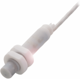 Capacitive Level Sensor Ø 12 x 63 mm, 12-35 VDC, IP65
