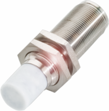 Capacitive Sensor Ø 18 x 65 mm, IP66, M18x1 Thread