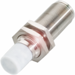Capacitive Sensor Ø 18 x 65 mm, IP66, M18x1 Thread