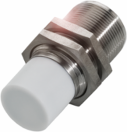 Capacitive Sensor Ø 30 x 65 mm, IP66, Switching Frequency 100 Hz