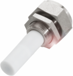 Capacitive Level Sensor, M18x1, Ø 18 x 61 mm, IP68, -10-180 °C
