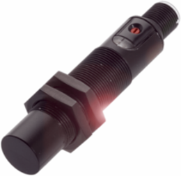 Capacitive Level Sensor Ø 18 x 88.5 mm, IP67, NPN NO, 10-30 VDC