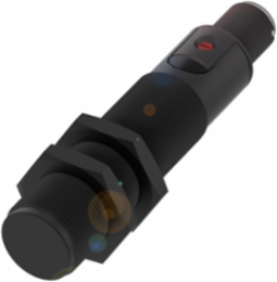 Capacitive Sensor, Ø 18 x 88.5 mm, 10-30 VDC, PNP NO, IP67