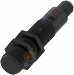 Capacitive Sensor, Ø 18 x 88.5 mm, 1-8 mm Range, IP67