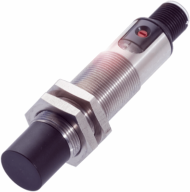 Capacitive Level Sensor, Ø 18 x 88.5 mm, IP67, 10-30 VDC, M18x1