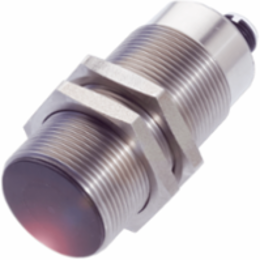 Capacitive Sensor, 2-15 mm Range, Ø 30 x 79 mm, IP67
