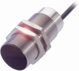 Capacitive Sensor Ø 30 x 65.5 mm, 10-30 VDC, IP67, 2-15 mm Range