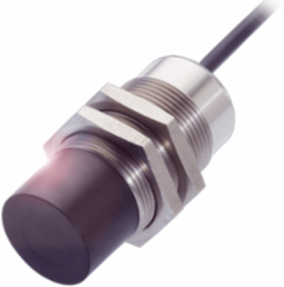 Capacitive Level Sensor, M30x1.5 Thread, IP67, 1-25 mm Range