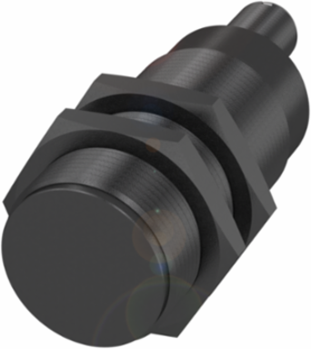 Capacitive Sensor, M30 Size, IP67, 10-30 VDC, 2...15 mm Range