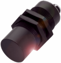 Capacitive Level Sensor, M30x1.5 Thread, 1-25 mm Range, IP67