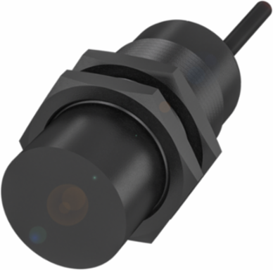 Capacitive Level Sensor Ø 30 x 65.5 mm, IP67, 2 m Cable