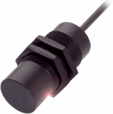 Capacitive Level Sensor Ø 30 x 65.5 mm, IP67, 10-30 VDC