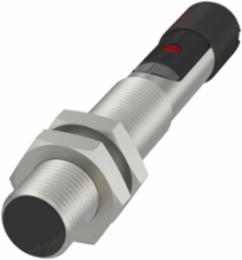 Capacitive Sensor Ø 12 x 75 mm, 10-30 VDC, IP67, PNP NC