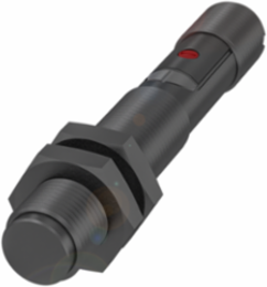 Capacitive Sensor Ø 12 x 75 mm, PNP Normally Open, IP67 Rating