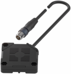 Capacitive Level Sensor, PBT Material, IP67, 40 x 40 x 10 mm