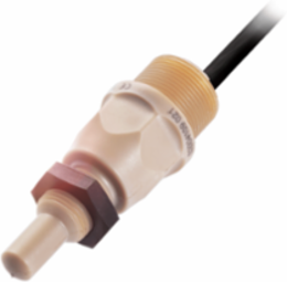 Capacitive Level Sensor, Ø 12 x 62.5 mm, PEEK, IP67