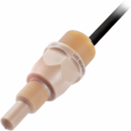 Capacitive Level Sensor, Ø 13.7 x 62.5 mm, IP67, PEEK Housing