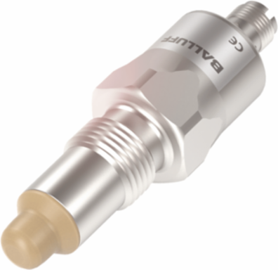 Capacitive Level Sensor, Ø 30 x 96 mm, IP68, Stainless Steel