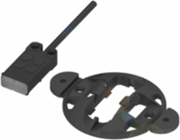 Capacitive Level Sensor, IP67, 34 x 16 x 8 mm, NPN NC Output
