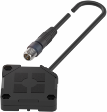 Capacitive Level Sensor, Q40 Series, IP67, -5 to 85 C