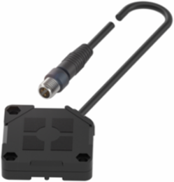 Capacitive Level Sensor, Q40 Series, IP67, -5 to 85 C
