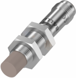 Capacitive Level Sensor, Ø 12 x 60 mm, PEEK Surface, IP67