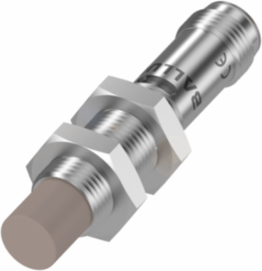 Capacitive Level Sensor 12-30 VDC, IP67, Ø 12 x 60 mm