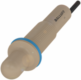 Capacitive Level Sensor, 18 x 76 mm, PEEK, IP68, 5 Hz