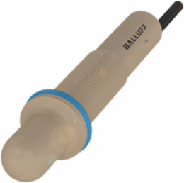 Capacitive Level Sensor, 16.8 x 76 mm, 5 Hz, PEEK, IP68