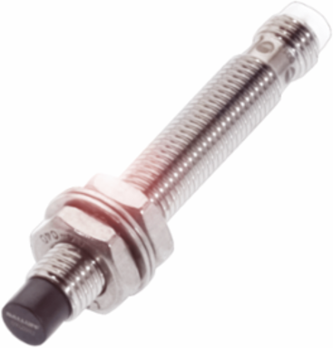 Inductive standard sensors with preferred types BES M08EH-PSC40F-S49G