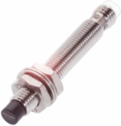 Inductive standard sensors with preferred types BES M08EH-PSC40F-S49G