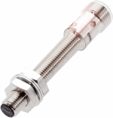 Inductive standard sensors with preferred types BES M08MH1-NSC15B-S04G