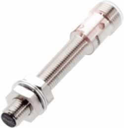 Inductive standard sensors with preferred types BES M08MH1-NSC15B-S04G